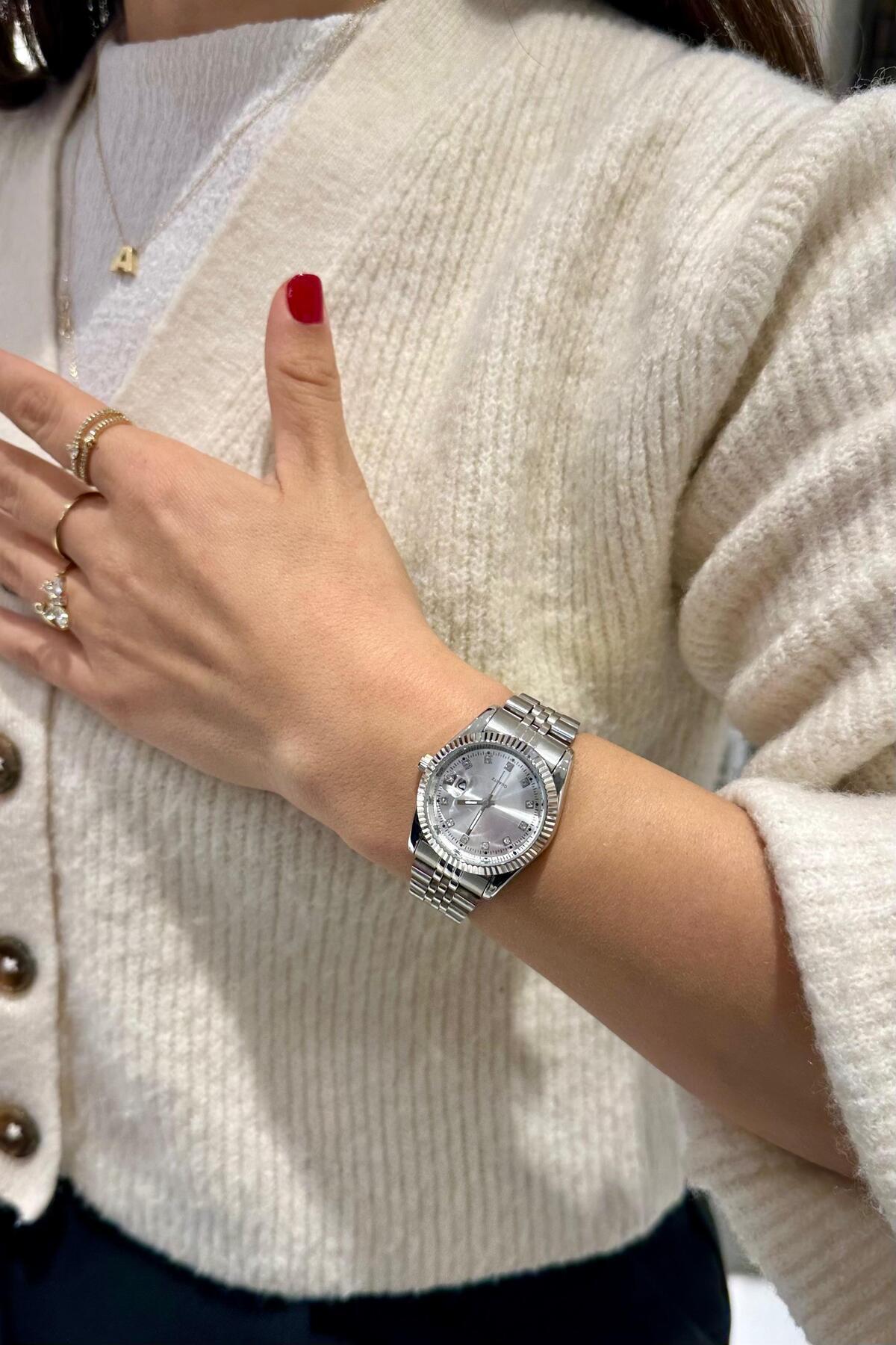 DEEPORA LÜX KADIN KOL SAATİ - Görsel 3