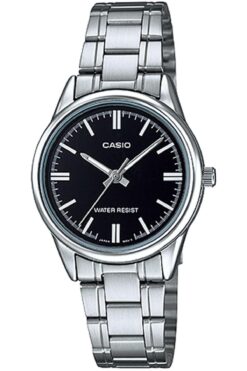 Casio Ltp-v005d-1audf Kadın Kol Saati