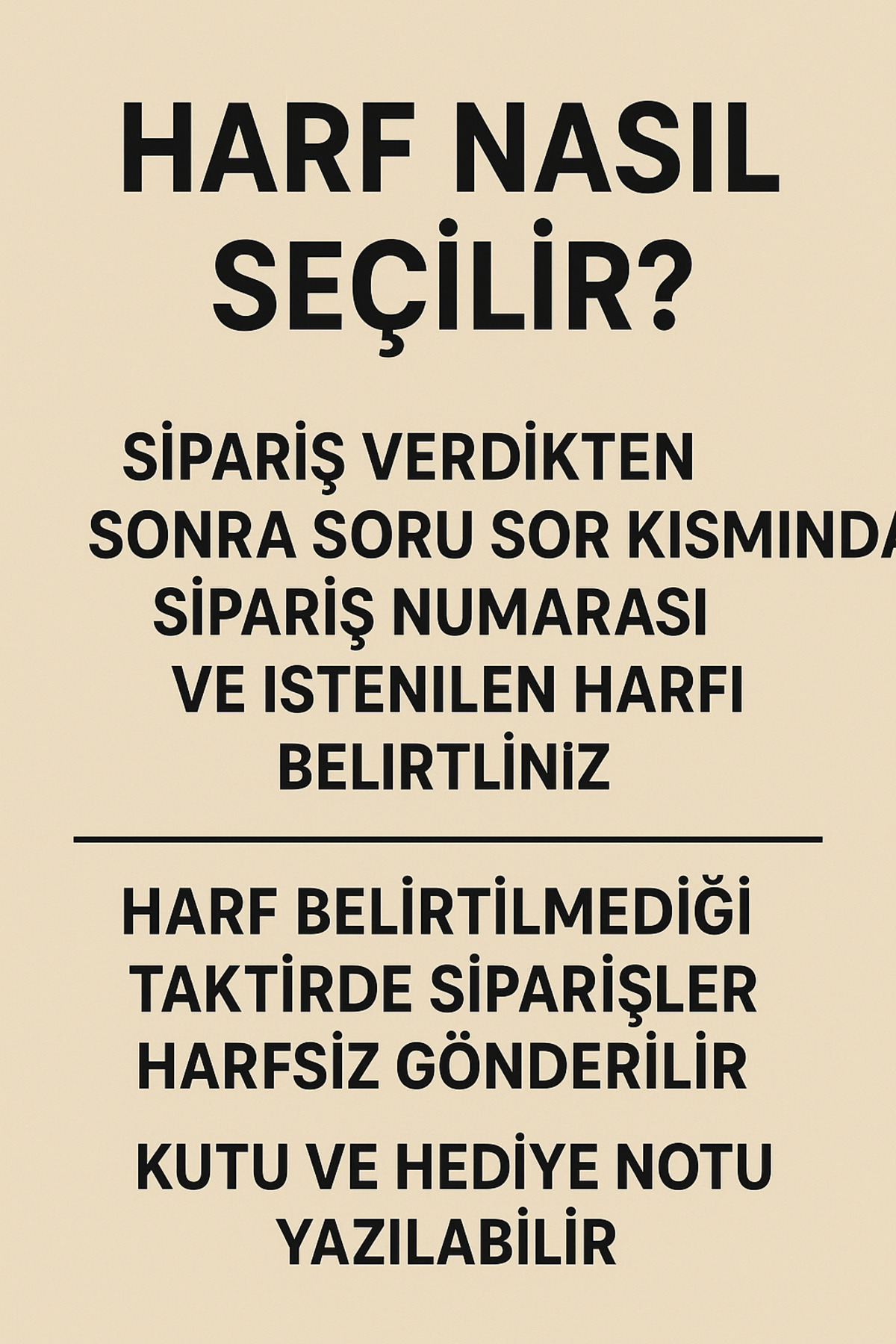 PURE BERRY AYETEL KÜRSİ HARF BİLEKLİK ÇELİK SET KARARMAZ SOLMAZ GÜMÜŞ RENK (HARF BELİRTİNİZ) - Görsel 3