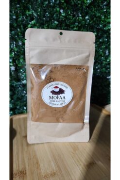 Mofaa Anadoludan Organik Orta Kavrulmuş Türk Kahvesi 110Gr