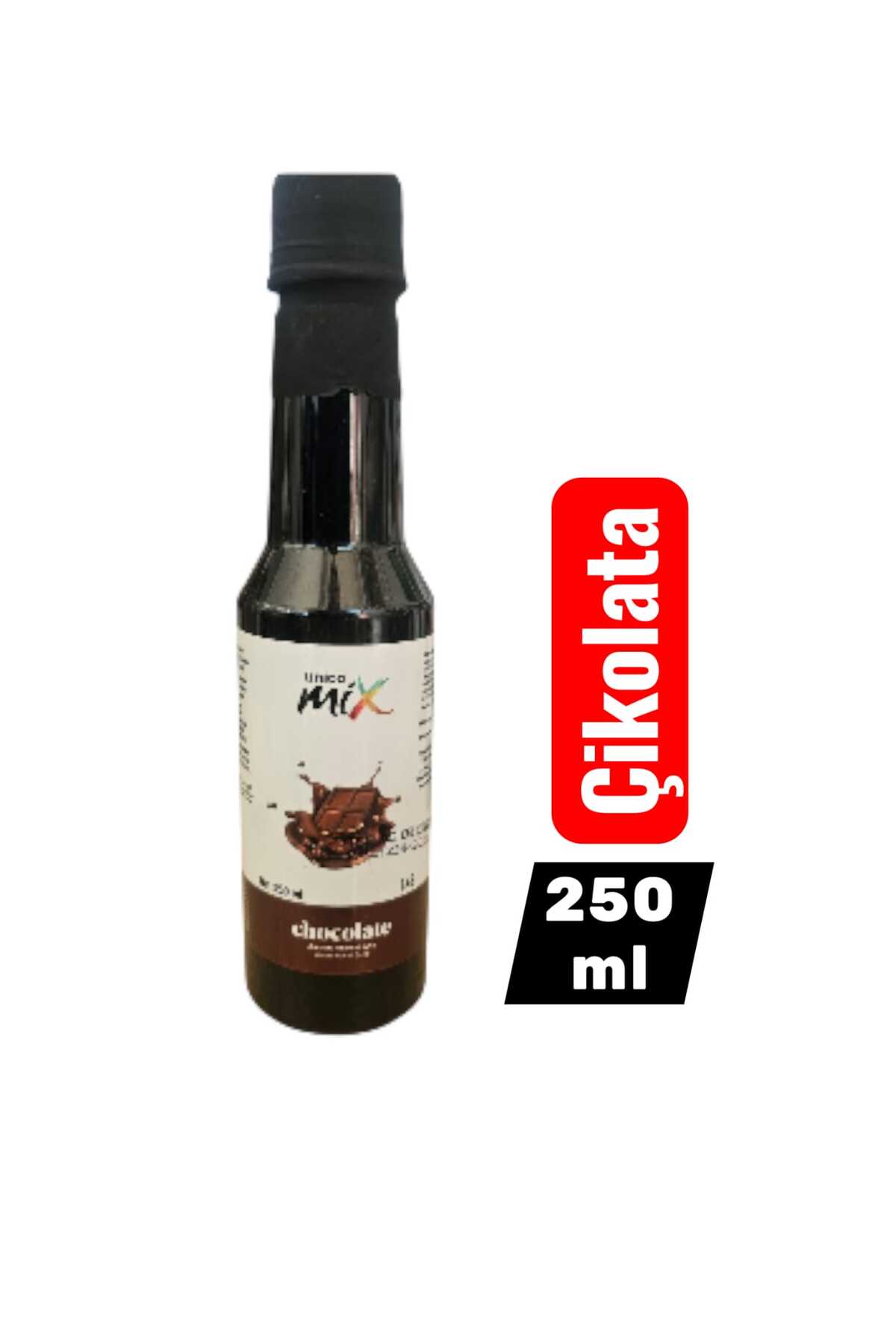 COLD BREW TREND by uğur cadırcı Kahve Şurubu ÇİLEK - 250 ml - Görsel 3