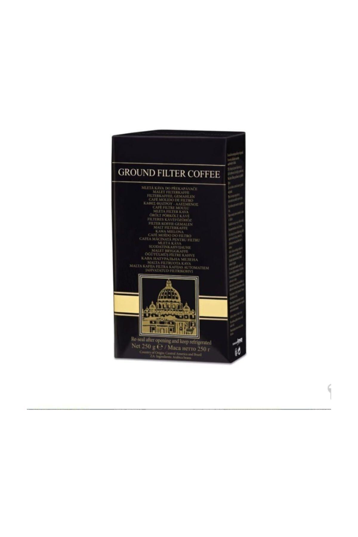 Amway Mükemmel Içimli Filtre Kahve