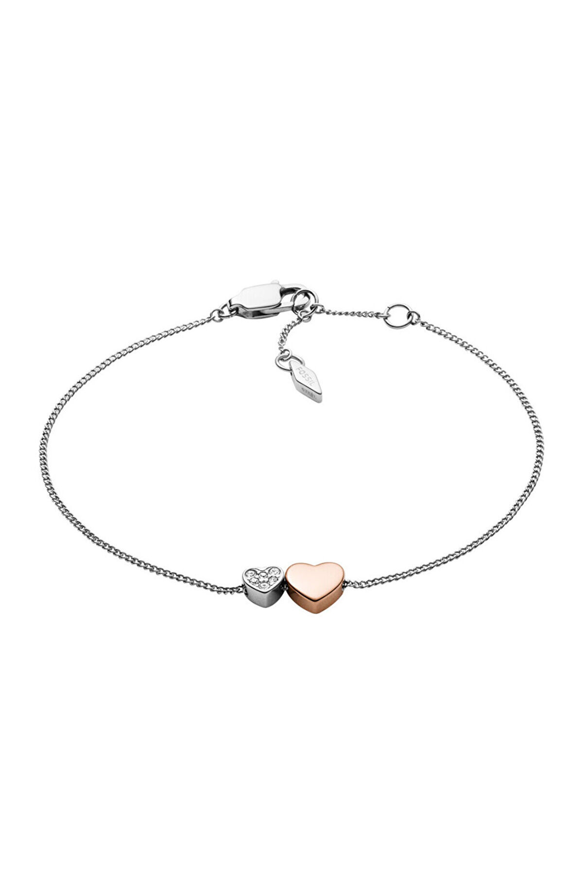 Fossil JF03095-998 Kalpli Kadın Bileklik