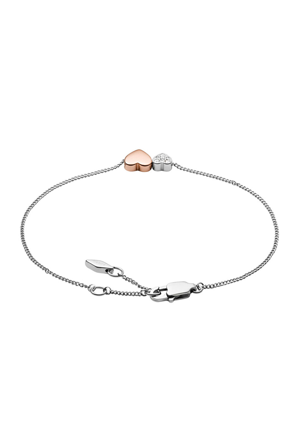 Fossil JF03095-998 Kalpli Kadın Bileklik - Görsel 2