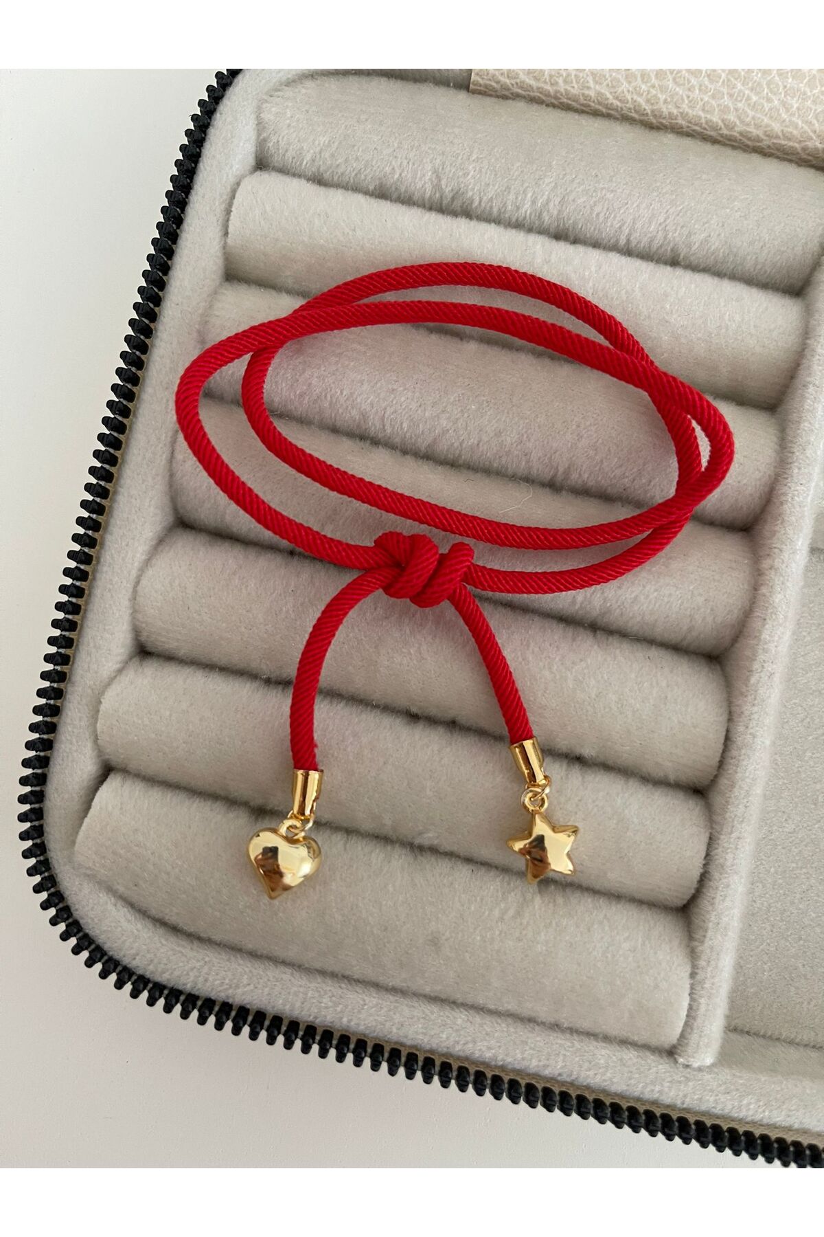 ZWEIG Semiramis Pekkan Bilekliği