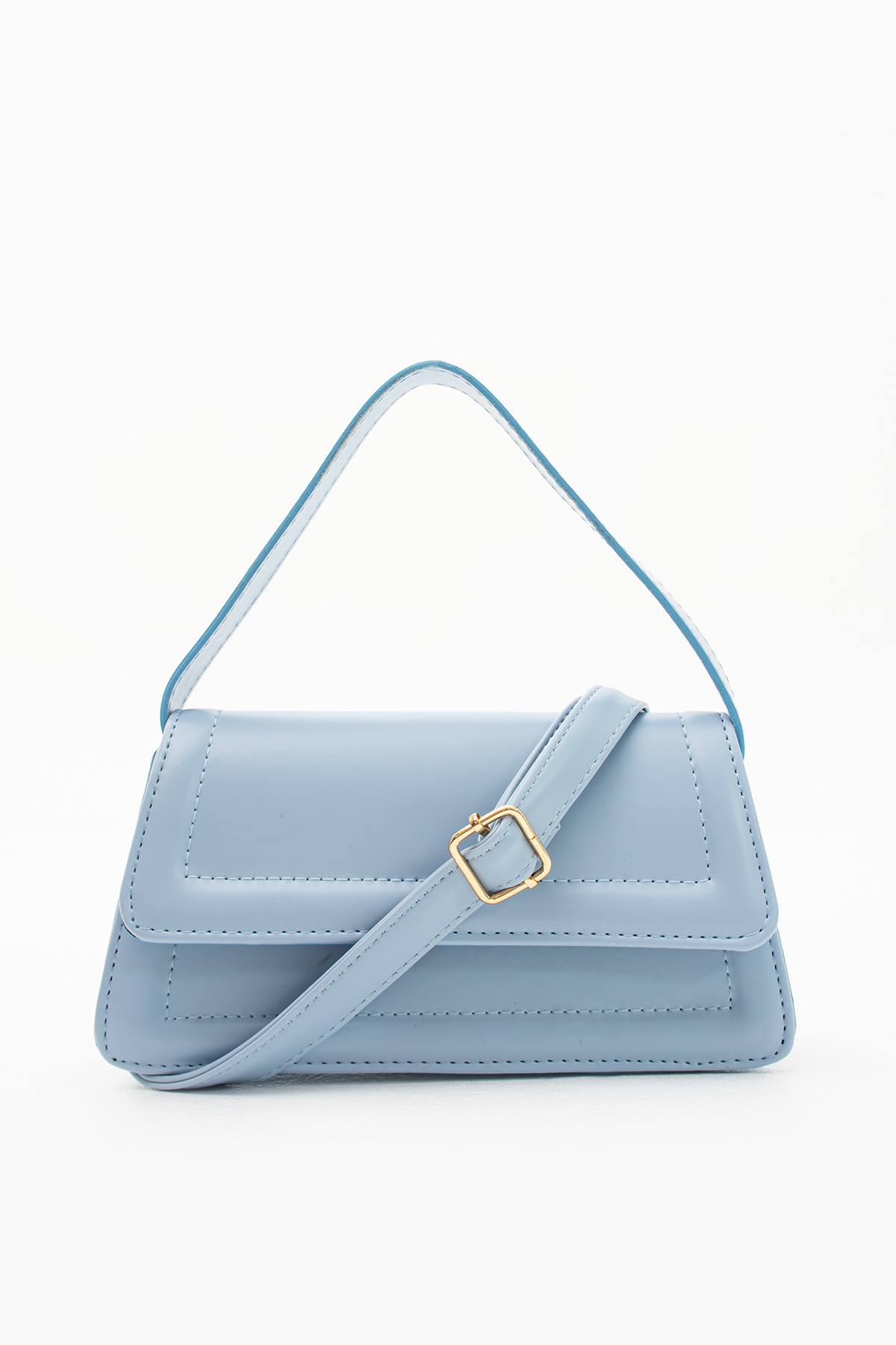 vagues Moi Bebemavi Ayarlanabilir Askılı El,kol Ve Omuz Çantası - Görsel 3