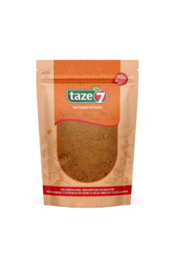 Bikahve Taze Öğütülmüş Türk Kahvesi 1000 Gr