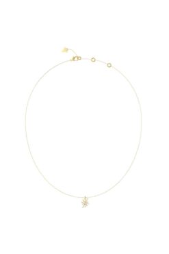 Guess JGUJUBN05563JWYGTU Kadın Kolye