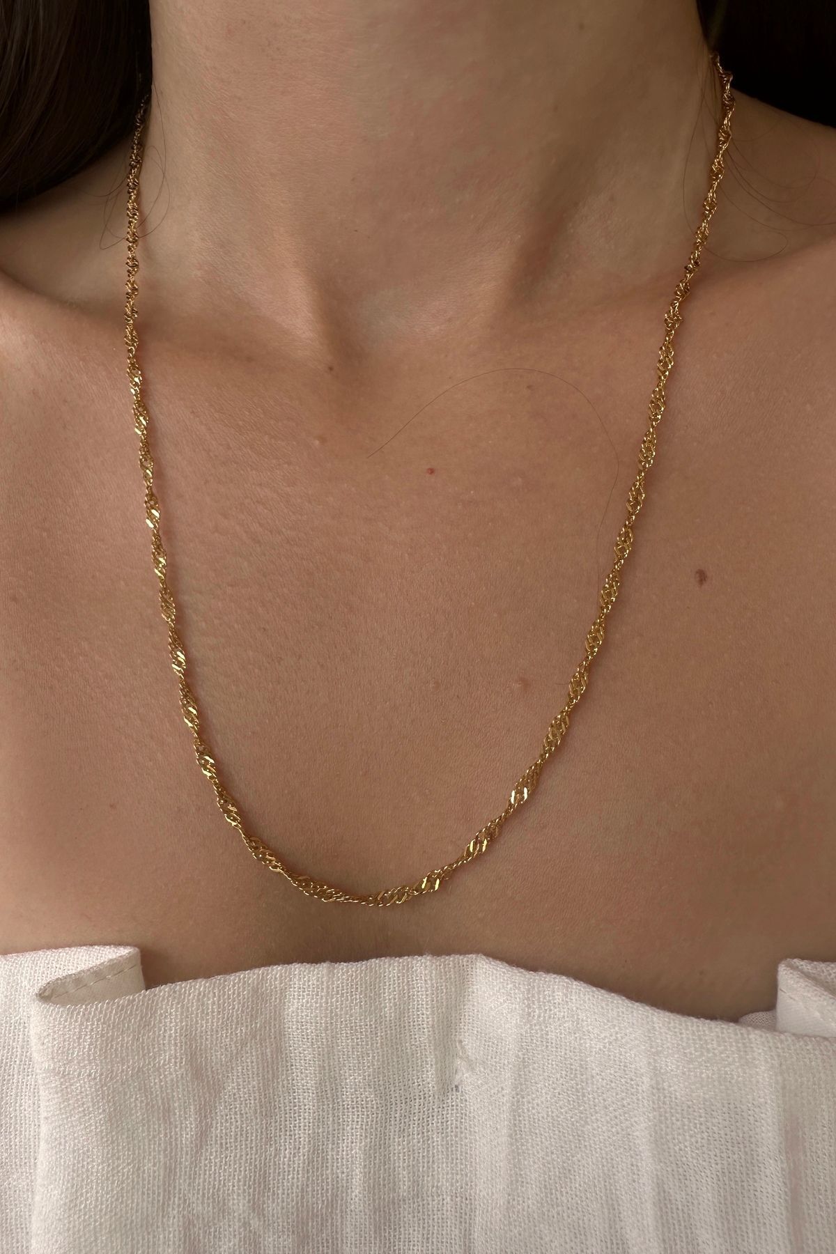 Okko Store Çelik Singapur Zinciri