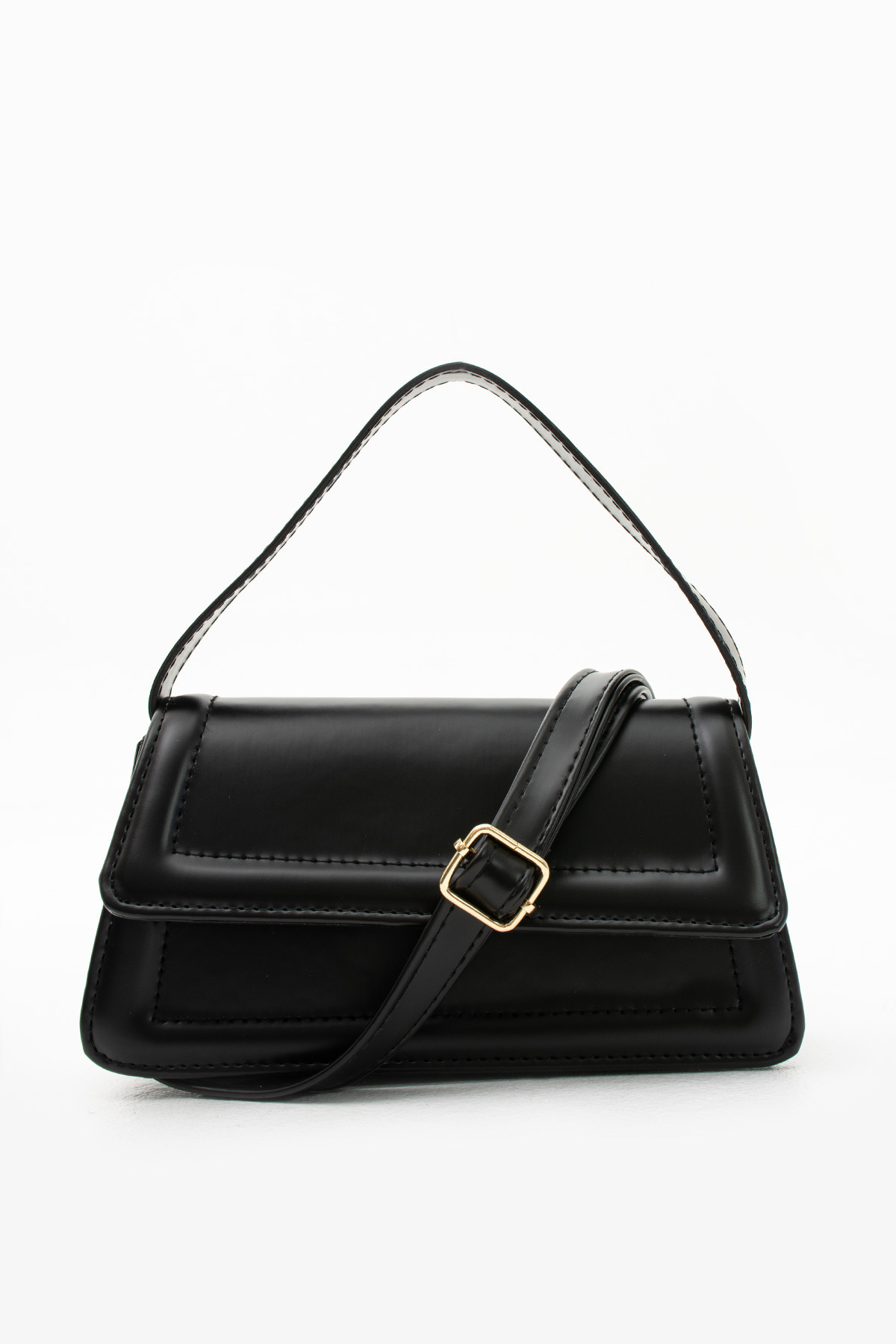 vagues Moi Kadın Şık Tasarımlı El,kol Ve Omuz Çantası - Görsel 3