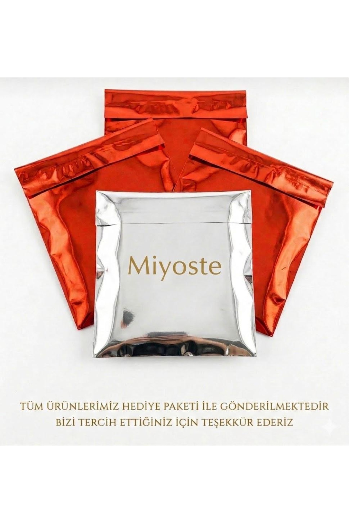 Miyoste Ayetel Kürsi Kolye Paslanmaz Çelik Gold Renk Ayetel Kürsi Kolye - Görsel 2