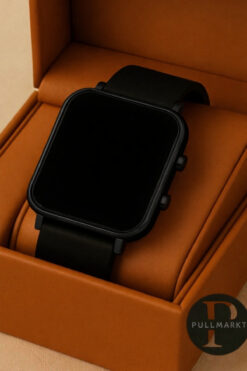 pullmarkt Led kol saati