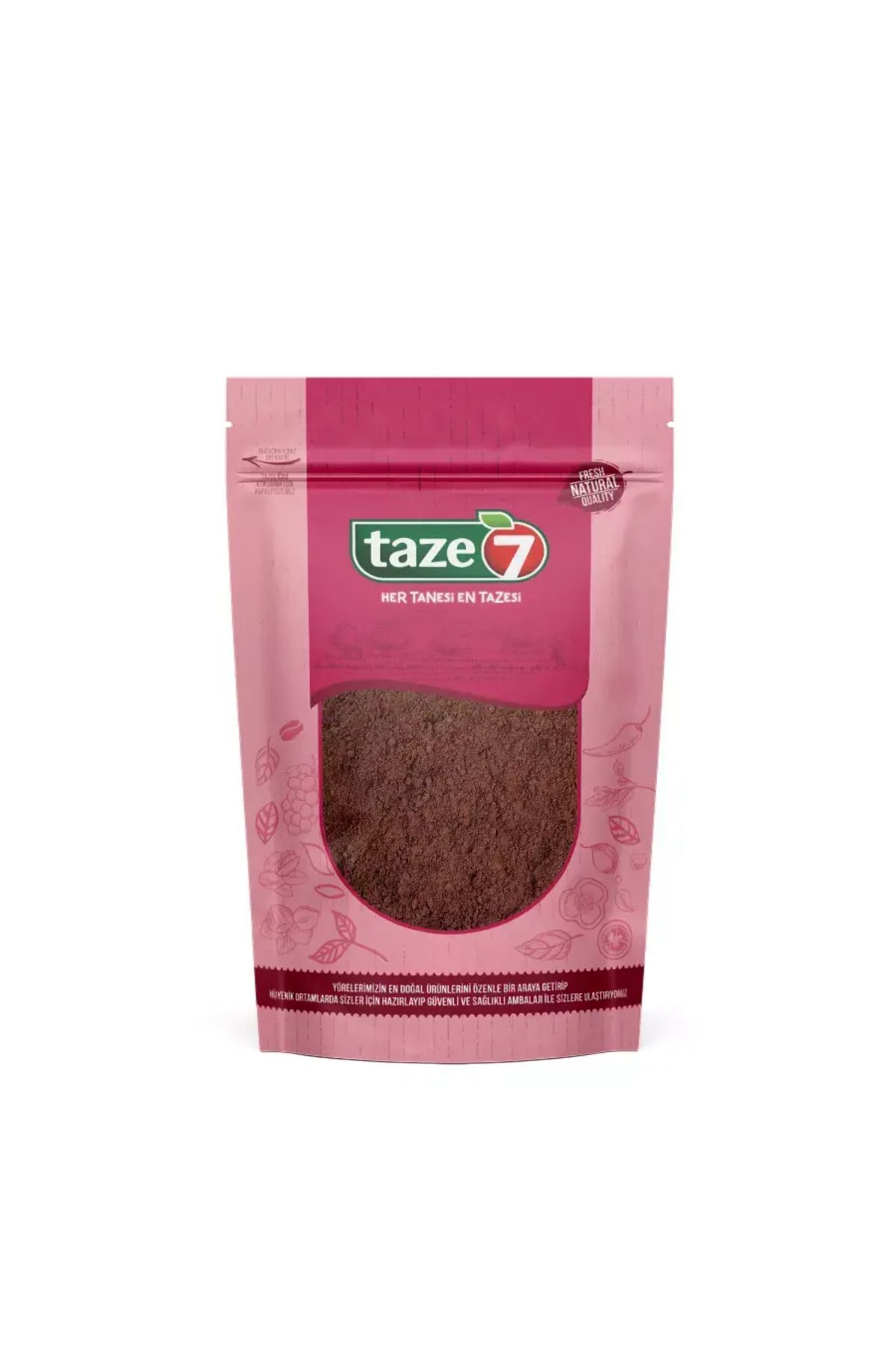 Bikahve Sıcak Çikolata 250 Gr