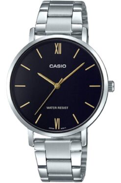 Casio LTP-VT01D-1BUDF KADIN KOL SAATİ