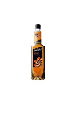 DaVinci Gourmet Toffe Nut Aromalı Şurup (Toffe Nut) 750 ml