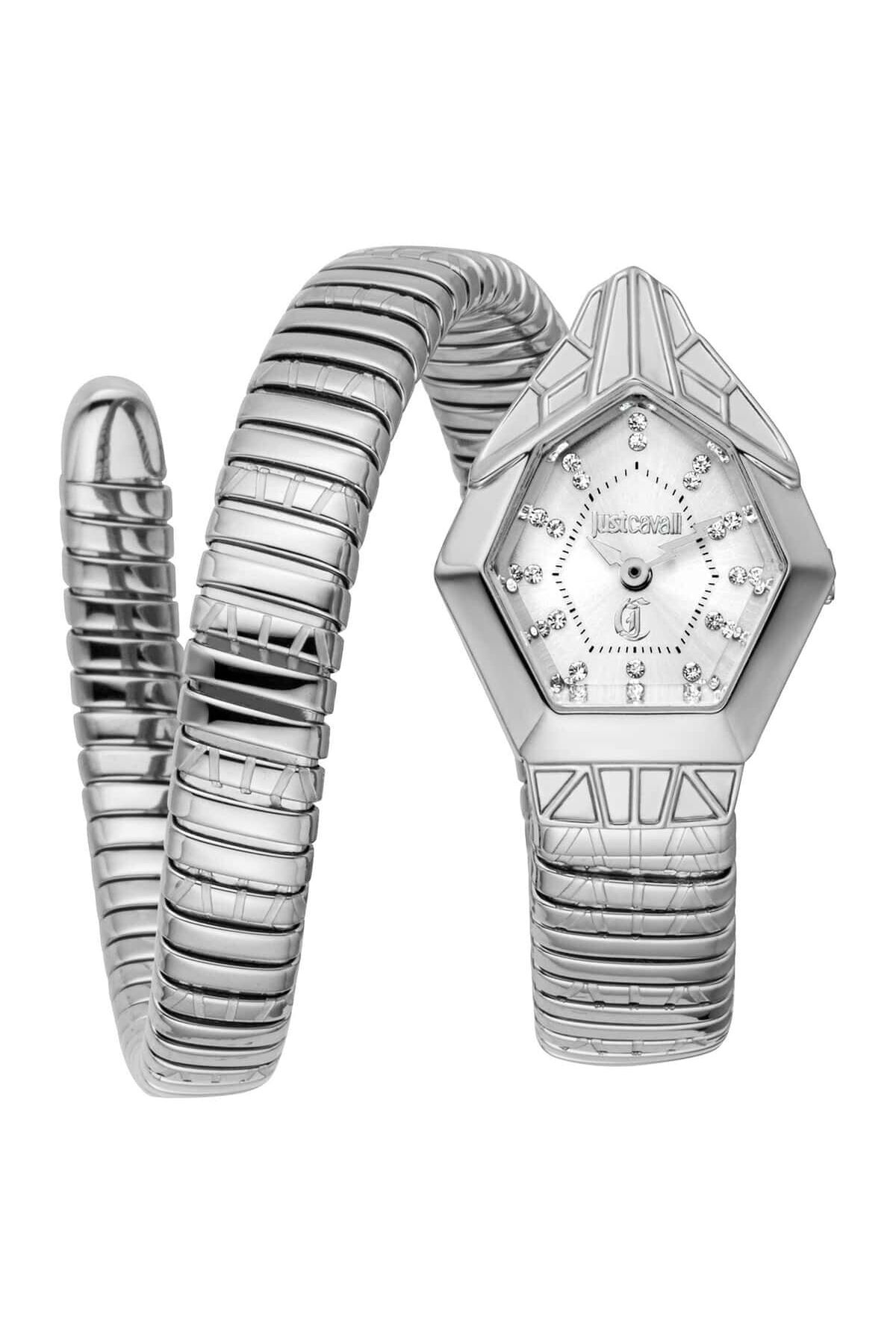 Just Cavalli JC1L358M0015 Kadın Kol Saati
