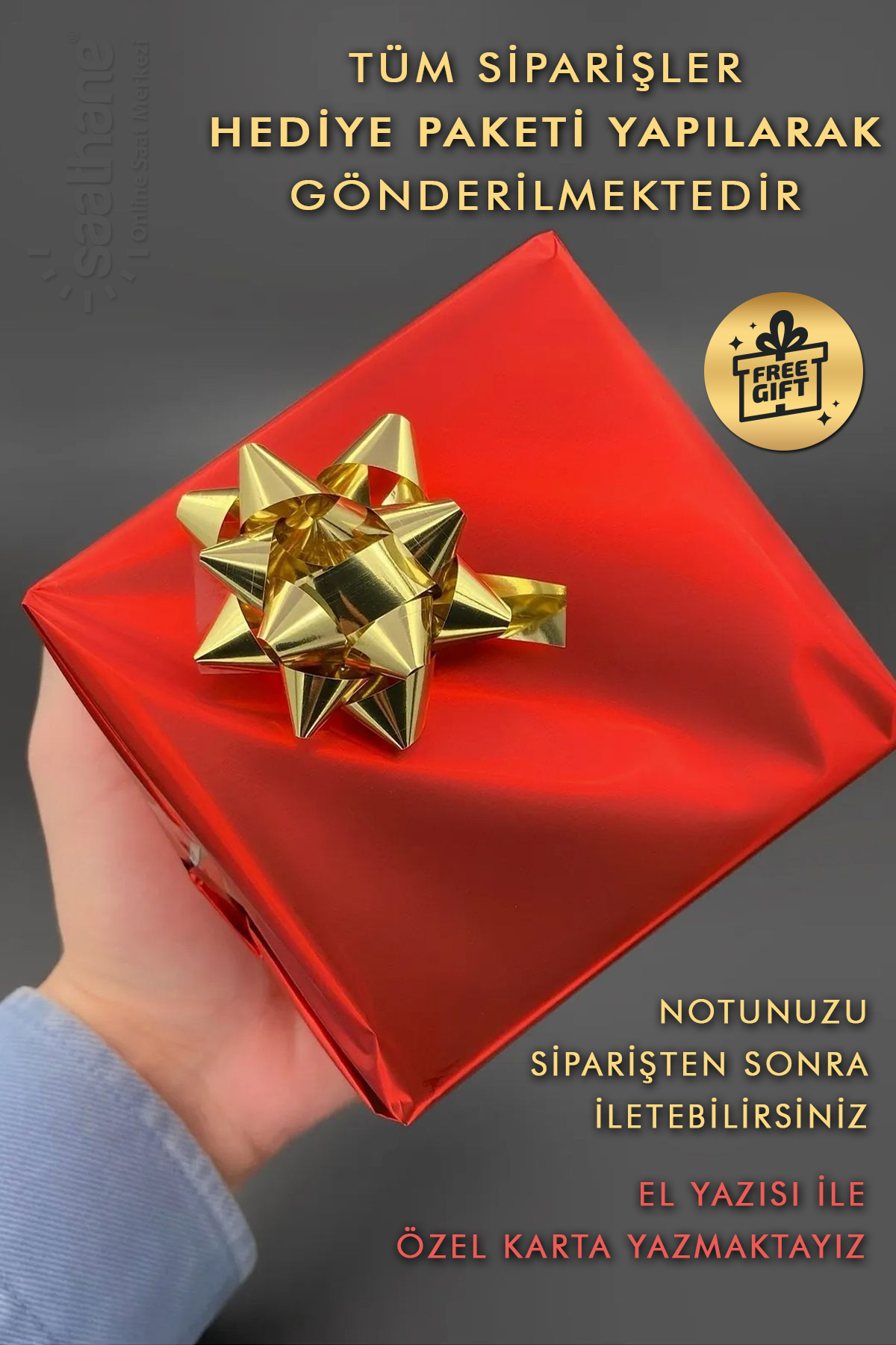 Ferrucci Takvimleri Aktif Sarı Beyaz Renk Çelik Kordon Orijinal Kadran Kadın Kol Saati FC.13024TM - Görsel 2