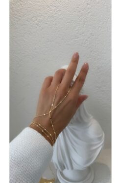 Vi store Çelik Gold Ezme Şahmeran