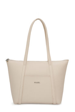 Fossil Bej Kadın El Ve Omuz Çantası 05FO25Y5053