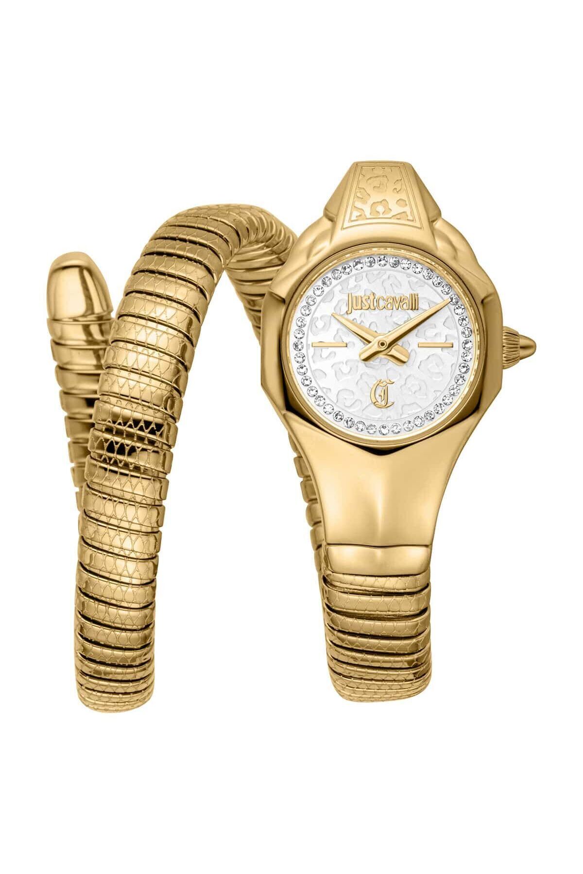 Just Cavalli JC1L354M0025 Kadın Kol Saati