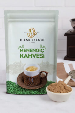 Hilmi Efendi Menengiç Kahvesi 150 GR