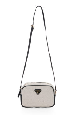 Fossil Siyah Kadın El ve Çapraz Omuz Çantası 05FS22Y283