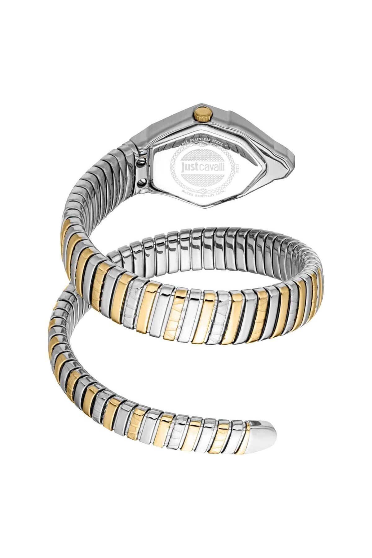 Just Cavalli JC1L358M0075 Kadın Kol Saati - Görsel 2