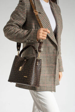 Just Polo Kadın El Ve Omuz Çantası