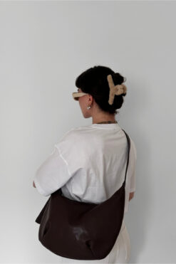 Yuka Atelier Hope Uzun Askı Detaylı Omuz Çantası