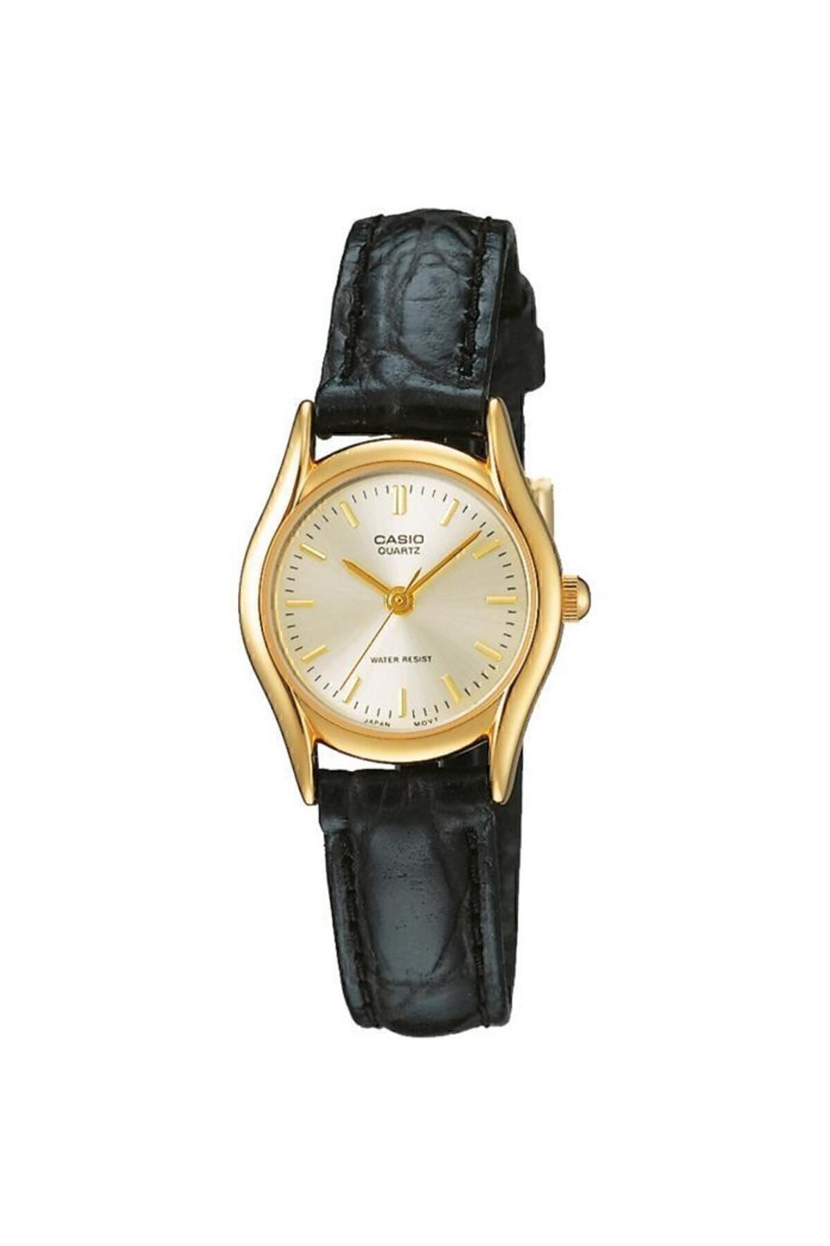 Casio LTP-1094Q-7ARDF KADIN KOL SAATİ