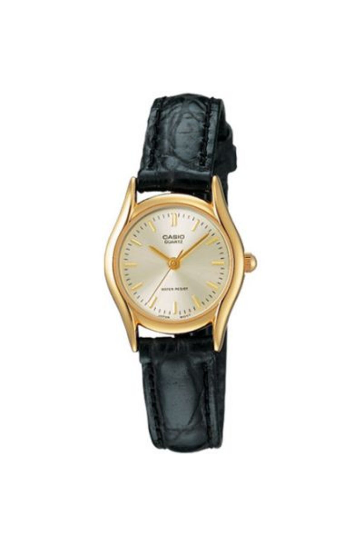 Casio LTP-1094Q-7ARDF KADIN KOL SAATİ - Görsel 2