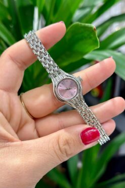 DEEPORA MİNİ MİNİK MİNİMAL SAAT