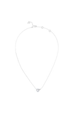 Guess JGUJUBN05533JWRHTU Kalpli Kadın Kolye