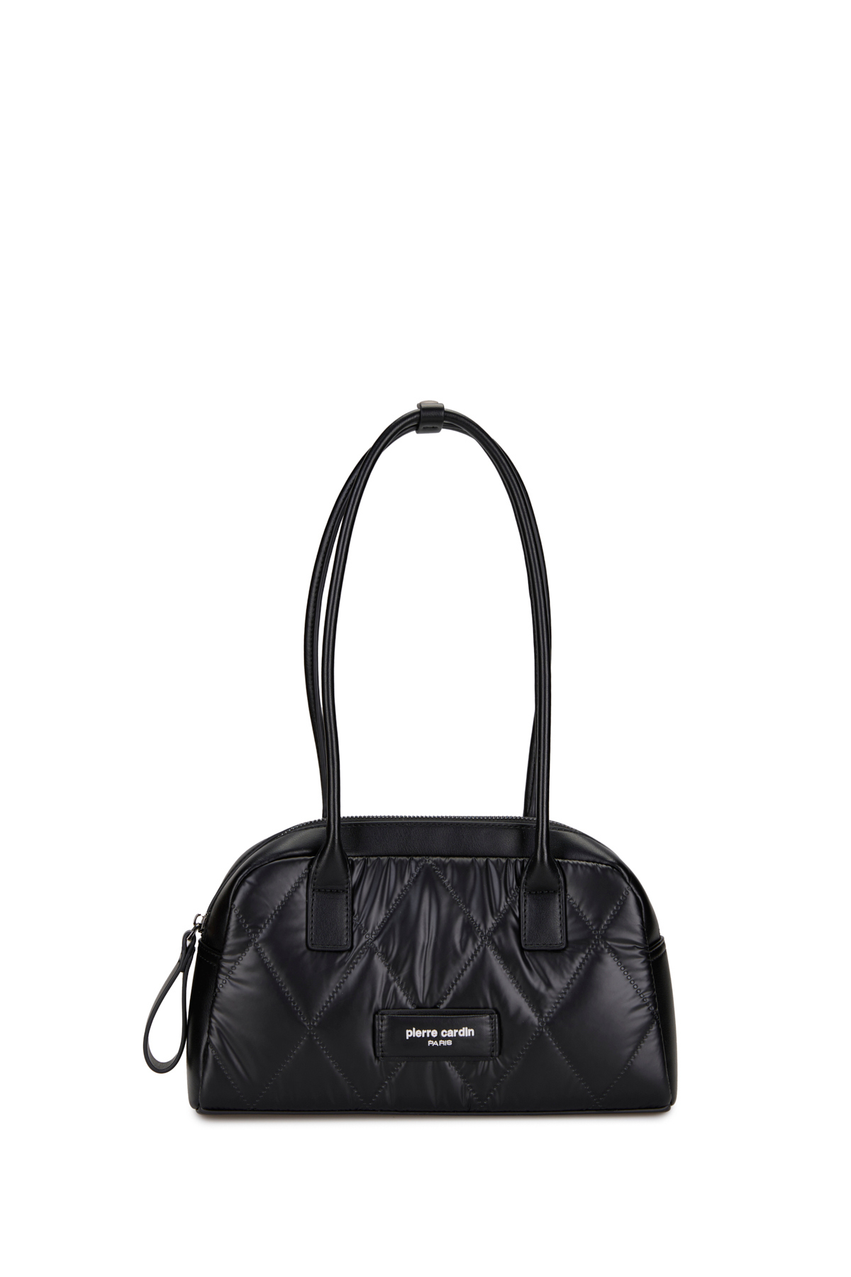 Pierre Cardin Premium Line Siyah Kadın Omuz Çantası 05PO25Y012127 - Görsel 3