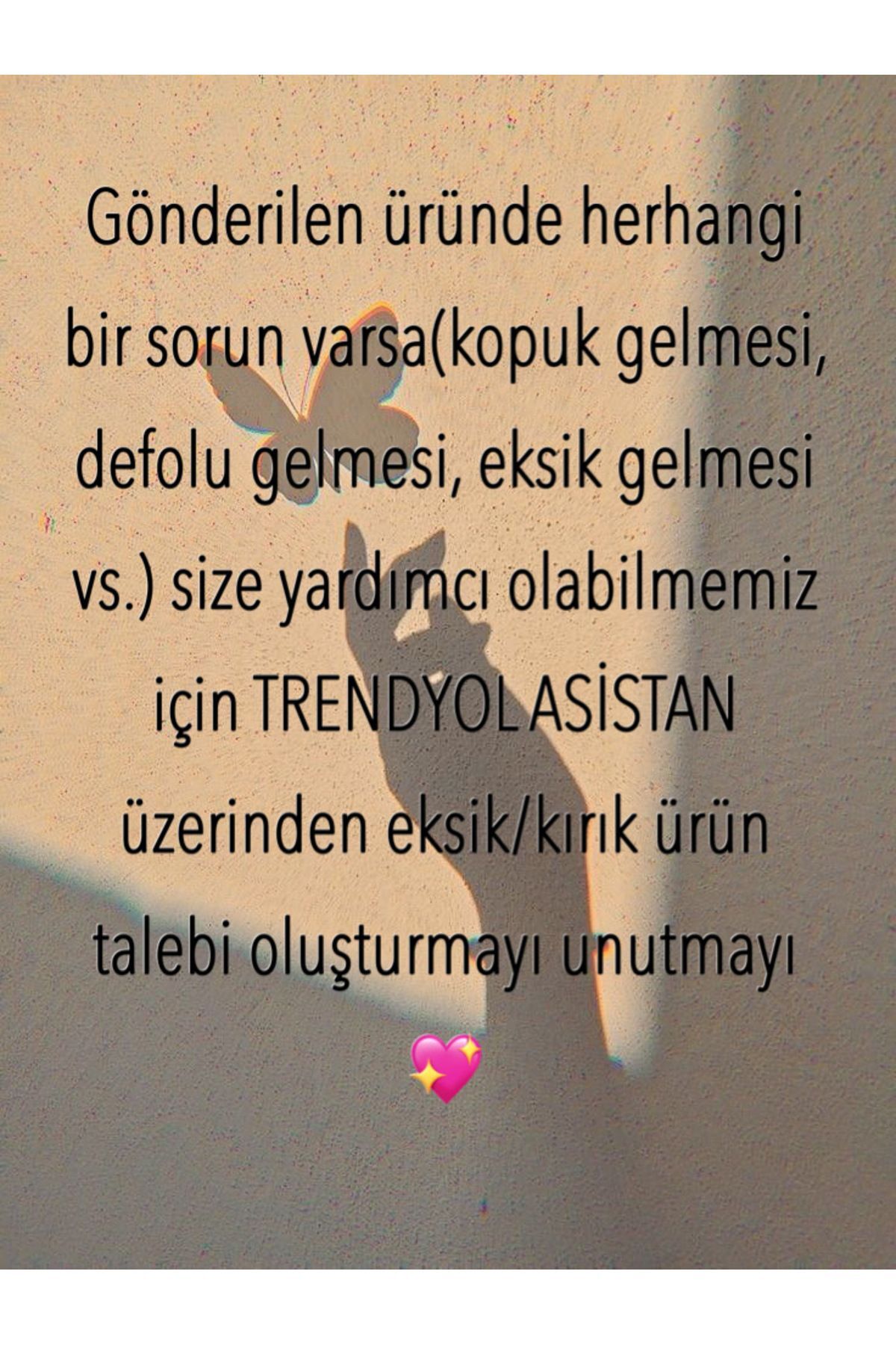 sleyshop Kelebek Melek Kanatlı Choker Pembe Boncuk Inci Kolye - Görsel 2