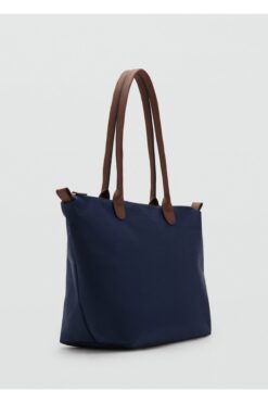 Mango Teen Shopper çanta