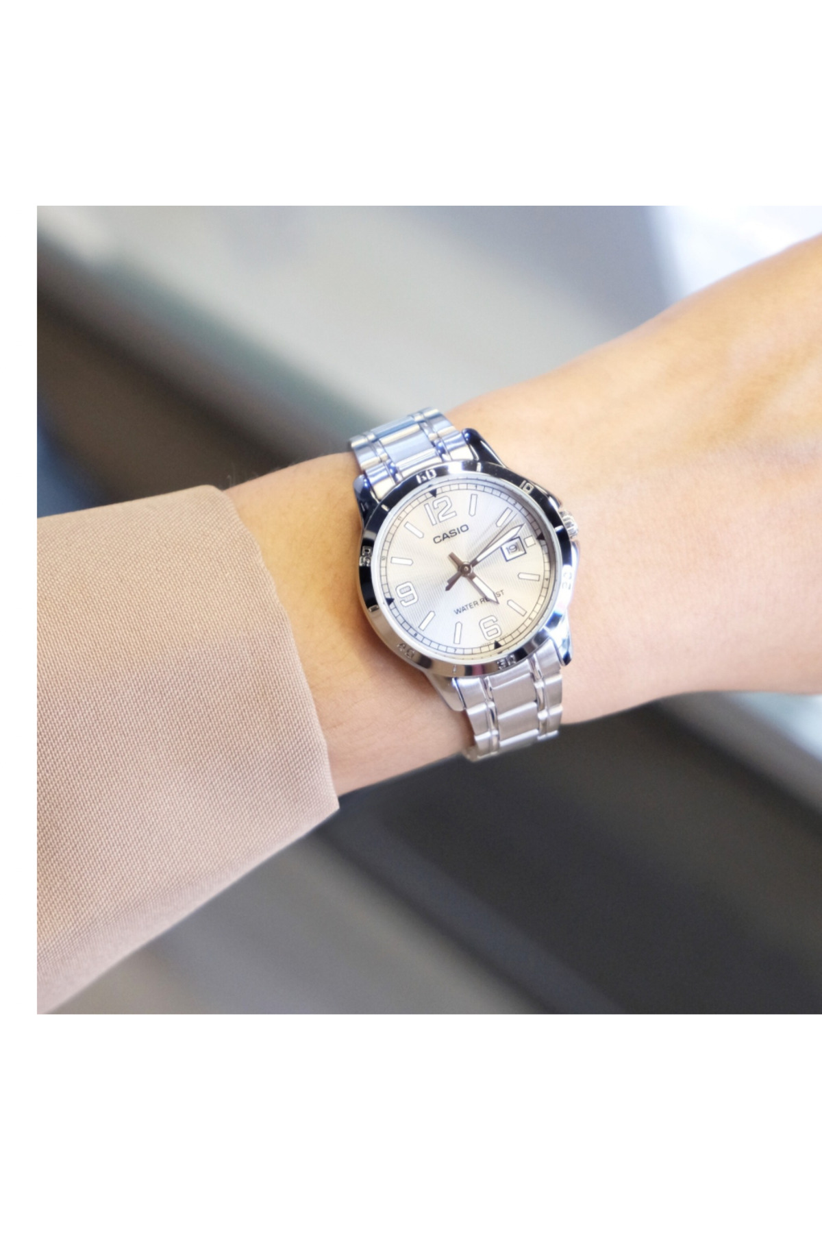 Casio LTP-V004D-7B2UDF Kol Saati - Görsel 2