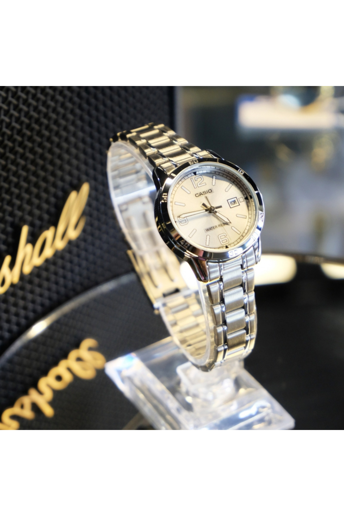 Casio LTP-V004D-7B2UDF Kol Saati - Görsel 3