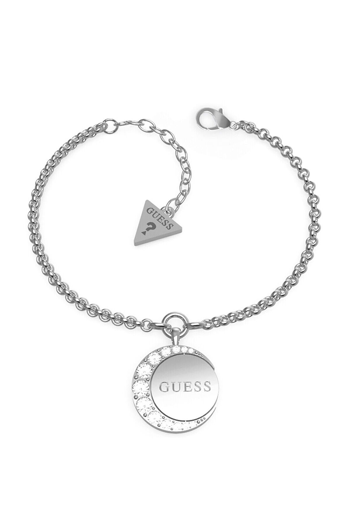 Guess JGUJUBB01198JWRHS Kadın Bileklik