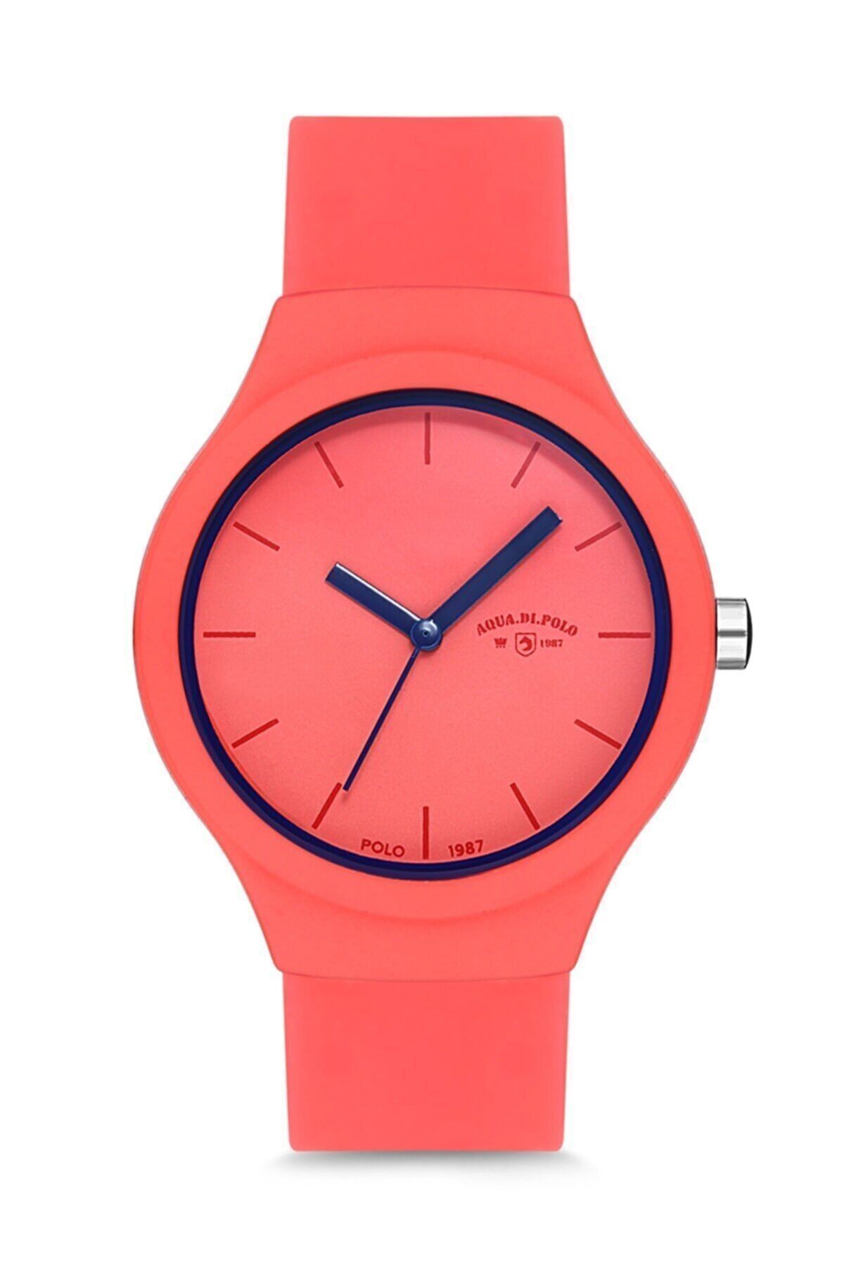 Aqua Di Polo 1987 Unisex Kol Saati Apsr1-a9647-usttt - Görsel 2