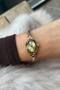 keisy Dora İnce Kordon Kadın Kol Saati