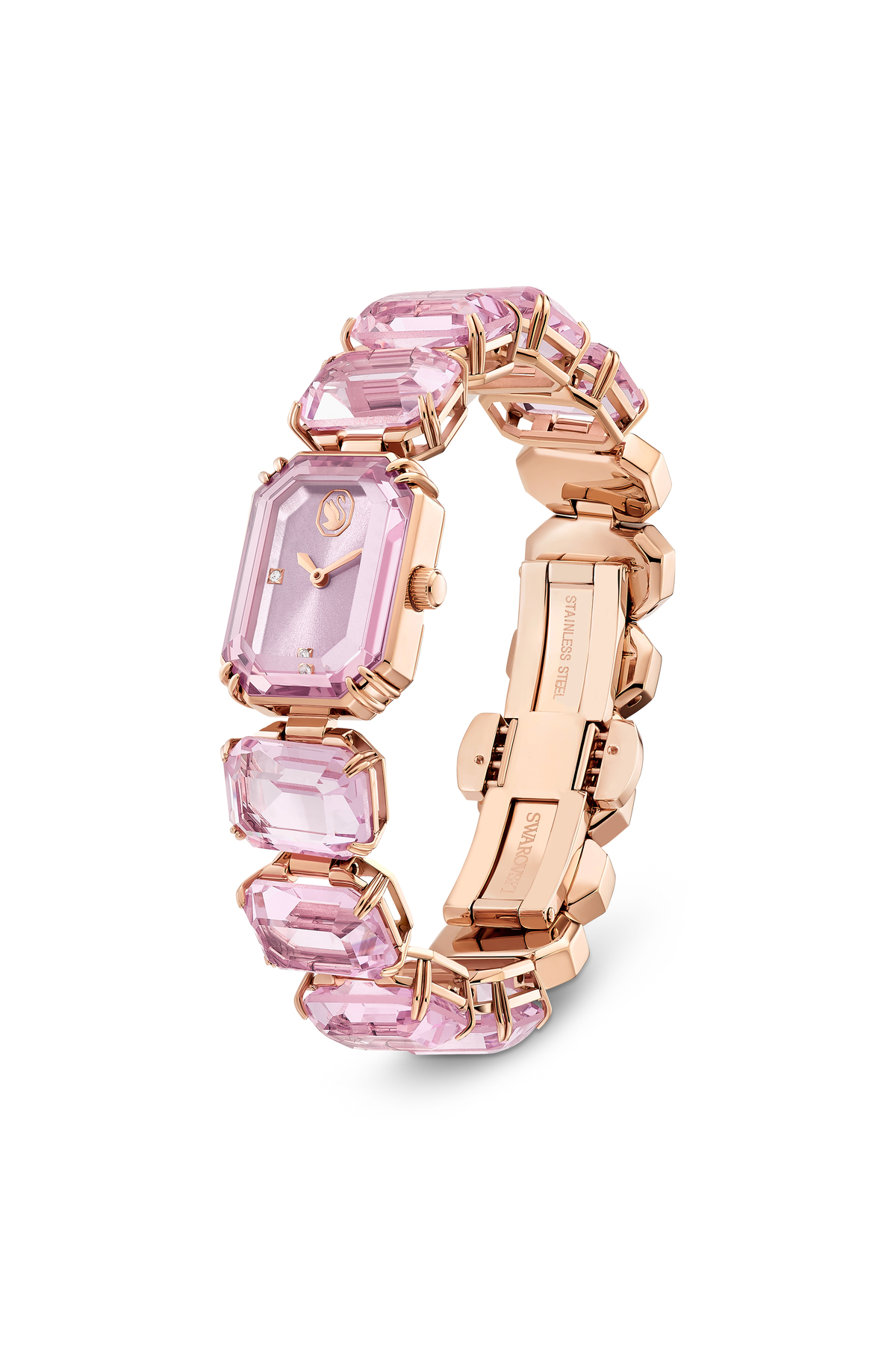 Swarovski SWR5729843 Kadın Kol Saati - Görsel 2