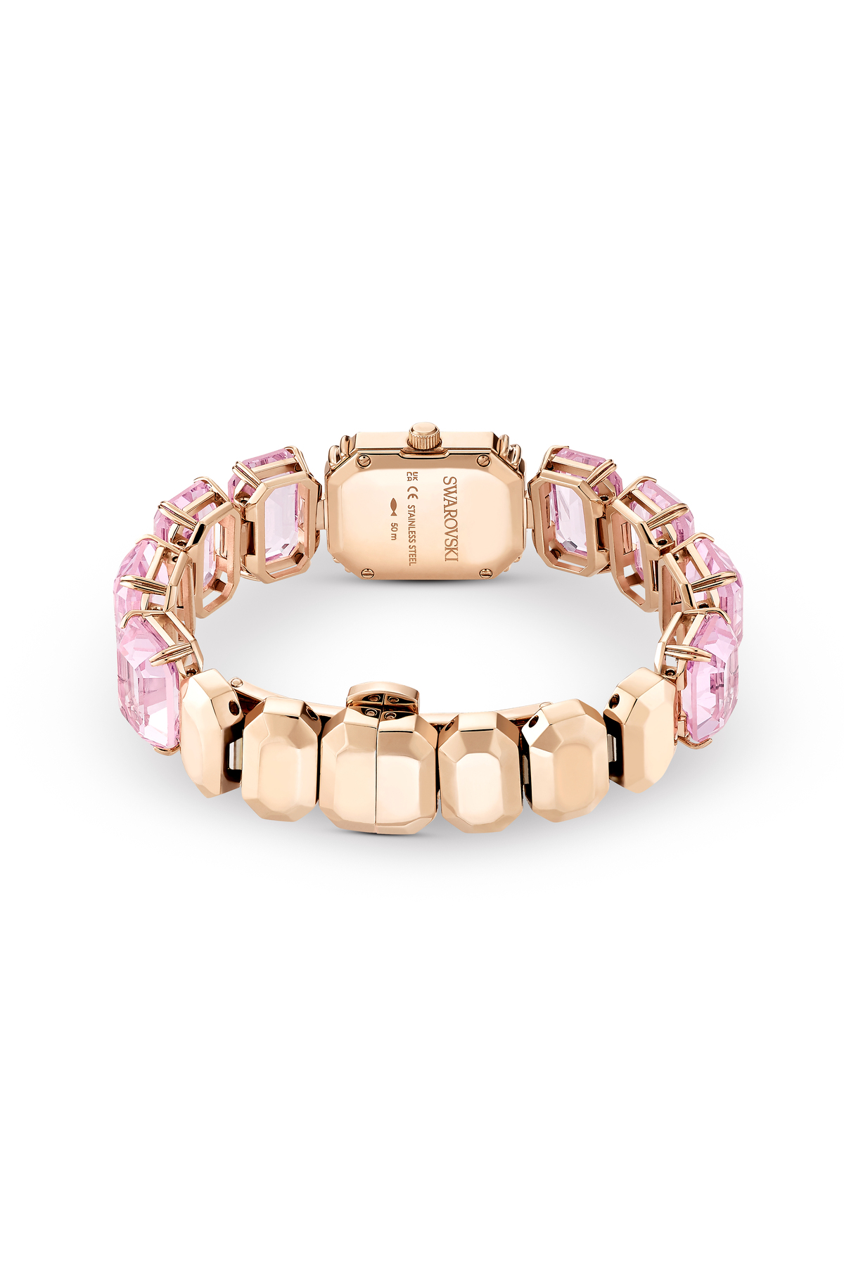 Swarovski SWR5729843 Kadın Kol Saati - Görsel 3