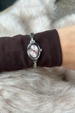 keisy Dora İnce Kordon Kadın Kol Saati