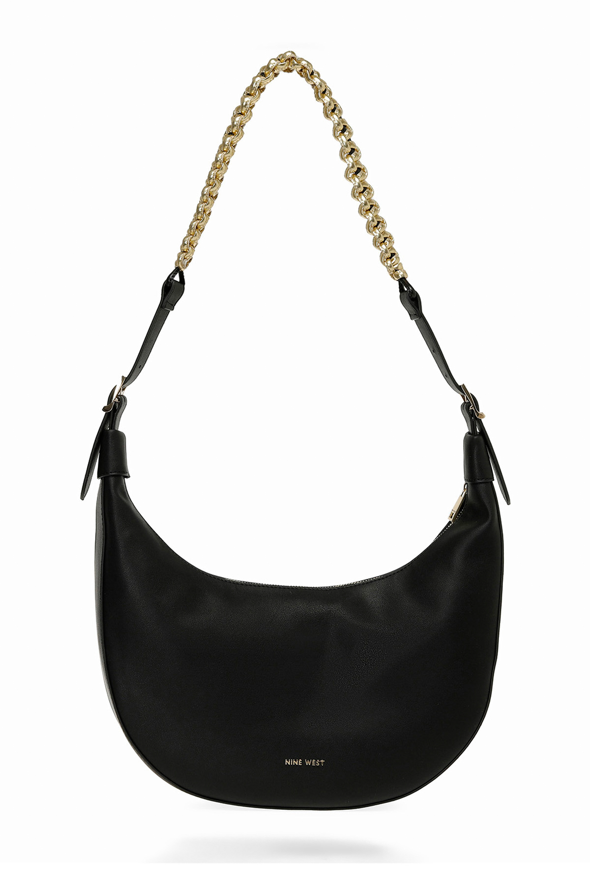 Nine West NONNAMANA 5FX Siyah Kadın Çapraz Çanta