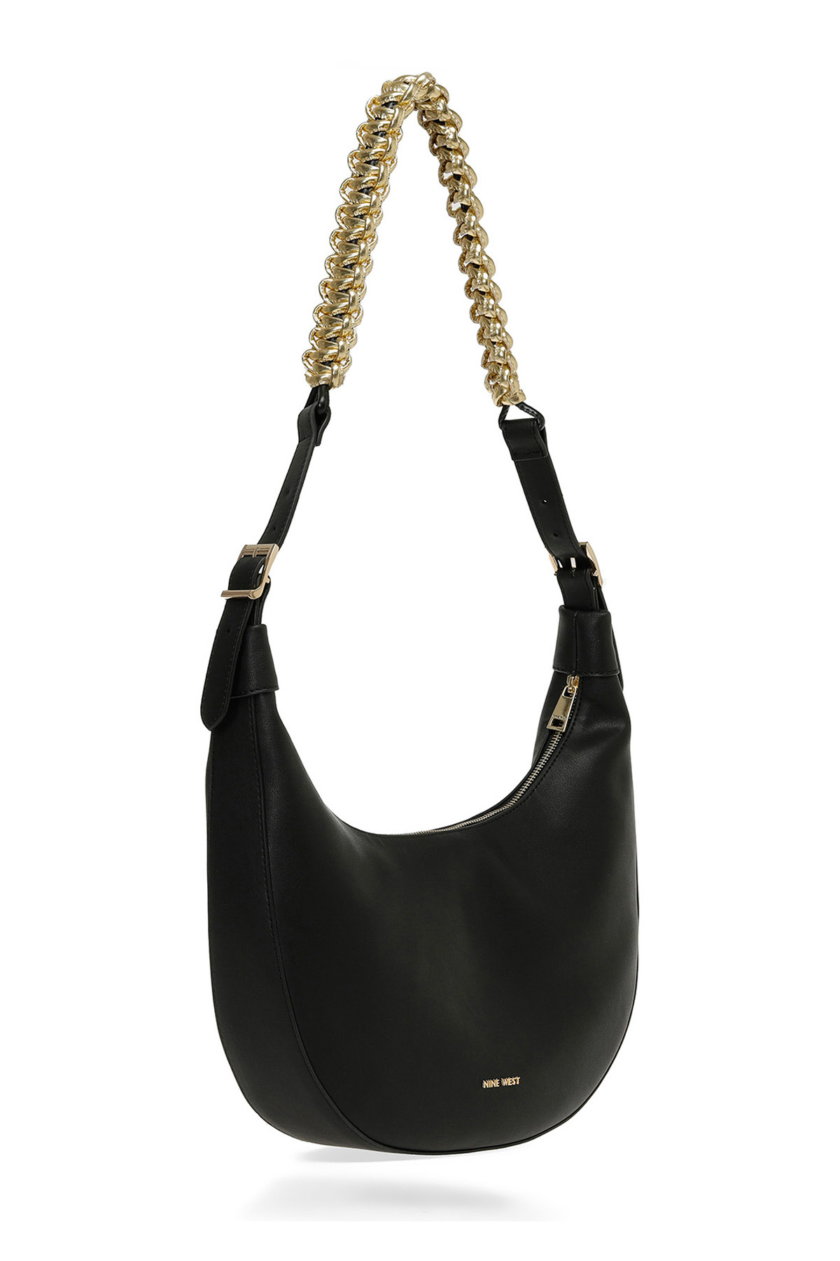 Nine West NONNAMANA 5FX Siyah Kadın Çapraz Çanta - Görsel 2