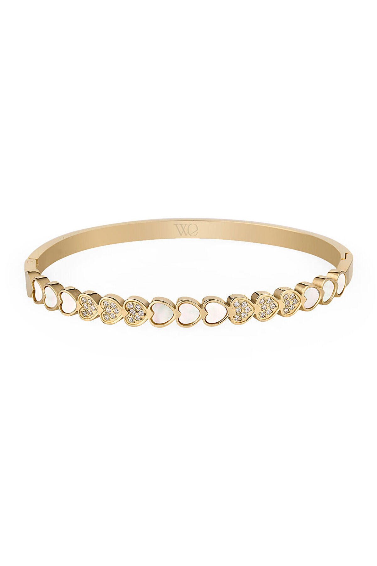 Wesse JWEL1071-02 Kadın Bileklik