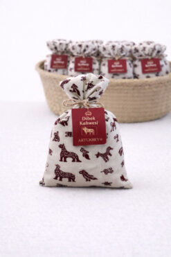 ARTUKBEY Sade Dibek Türk Kahvesi Kese 100 gr