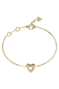 Guess JGUJUBB06017JWYGS Kalpli Kadın Bileklik