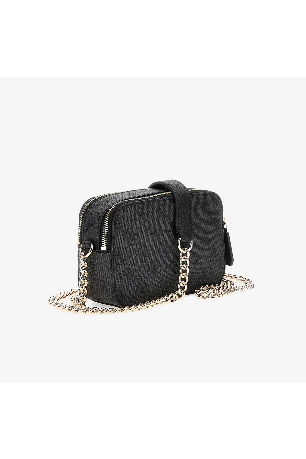 Guess Noelle Girlfriend 79140 Kadın Antrasit Çapraz Çanta - Görsel 2